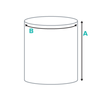 MIGHTY M Softball Multifunktionstuch BIG M