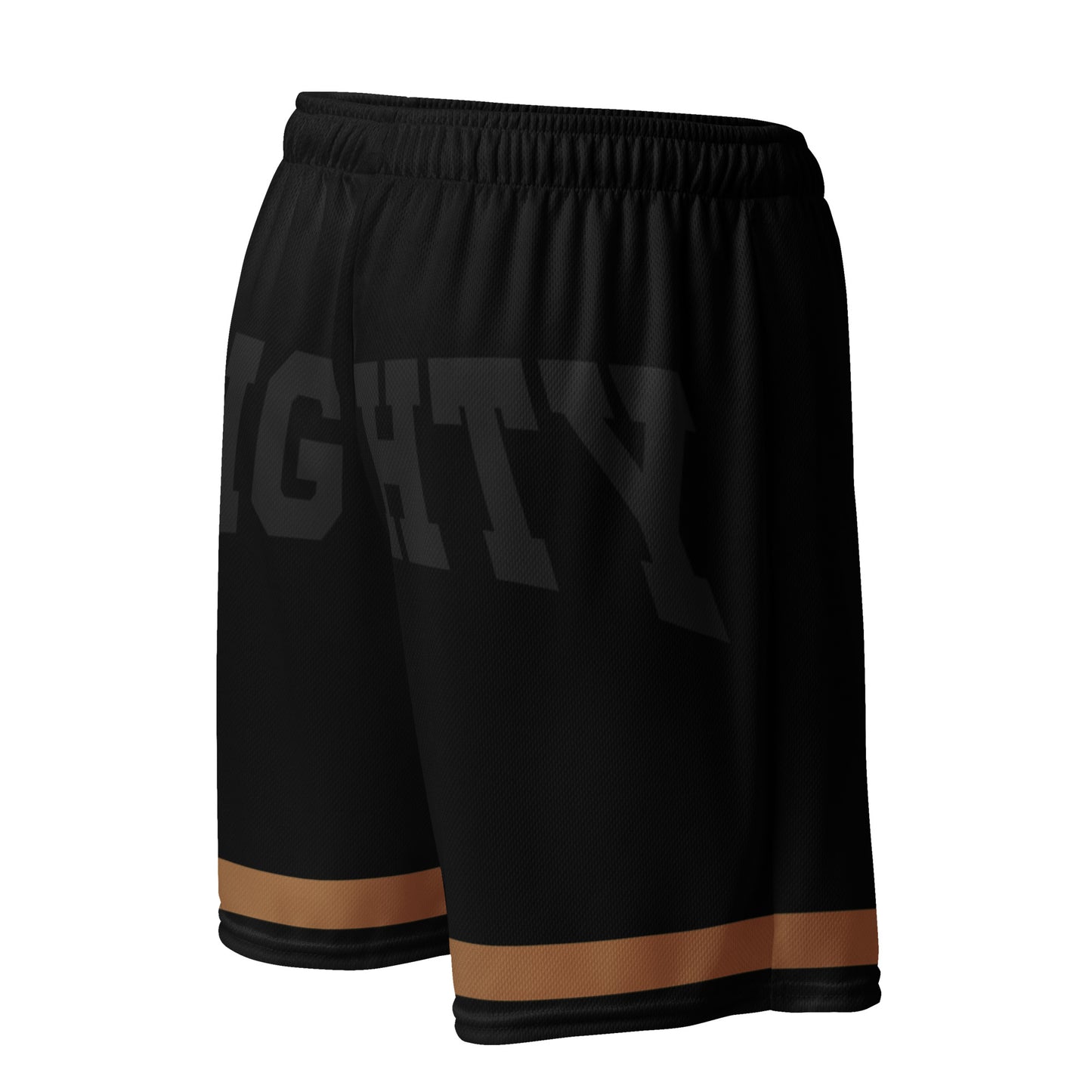 MIGHTY M Teamwear Mesh-Shorts Unisex