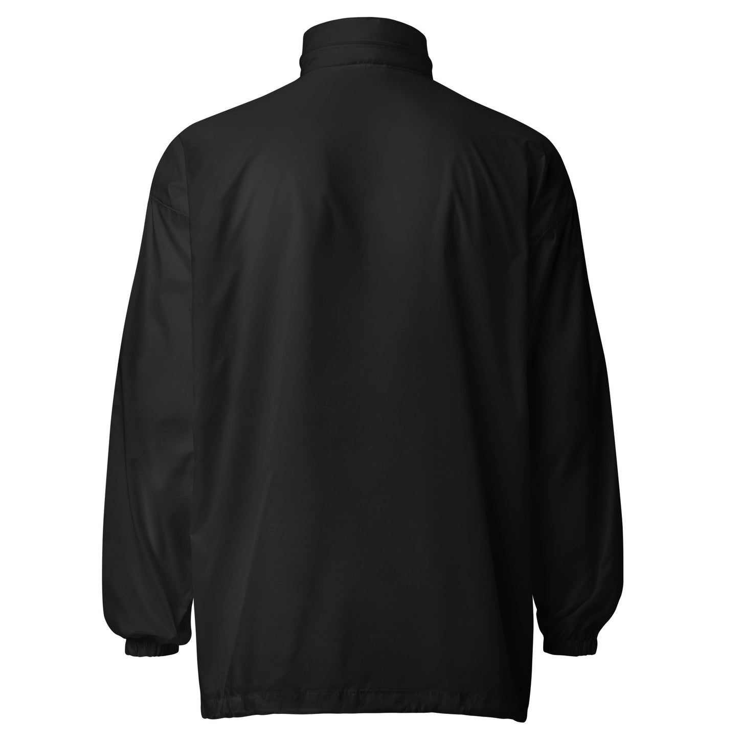 MIGHTY M Softball Windbreaker Unisex BIG M