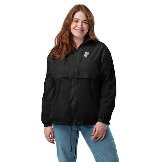 Gasteinerin im Herzen Windbreaker