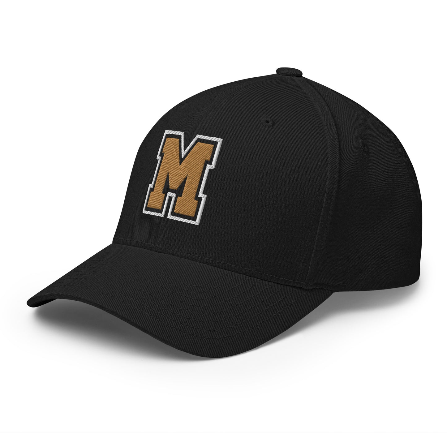 MIGHTY M Teamwear Cap Flexfit #21