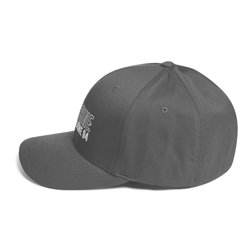 Turbine CLASSIC Cap - in 3 Farben
