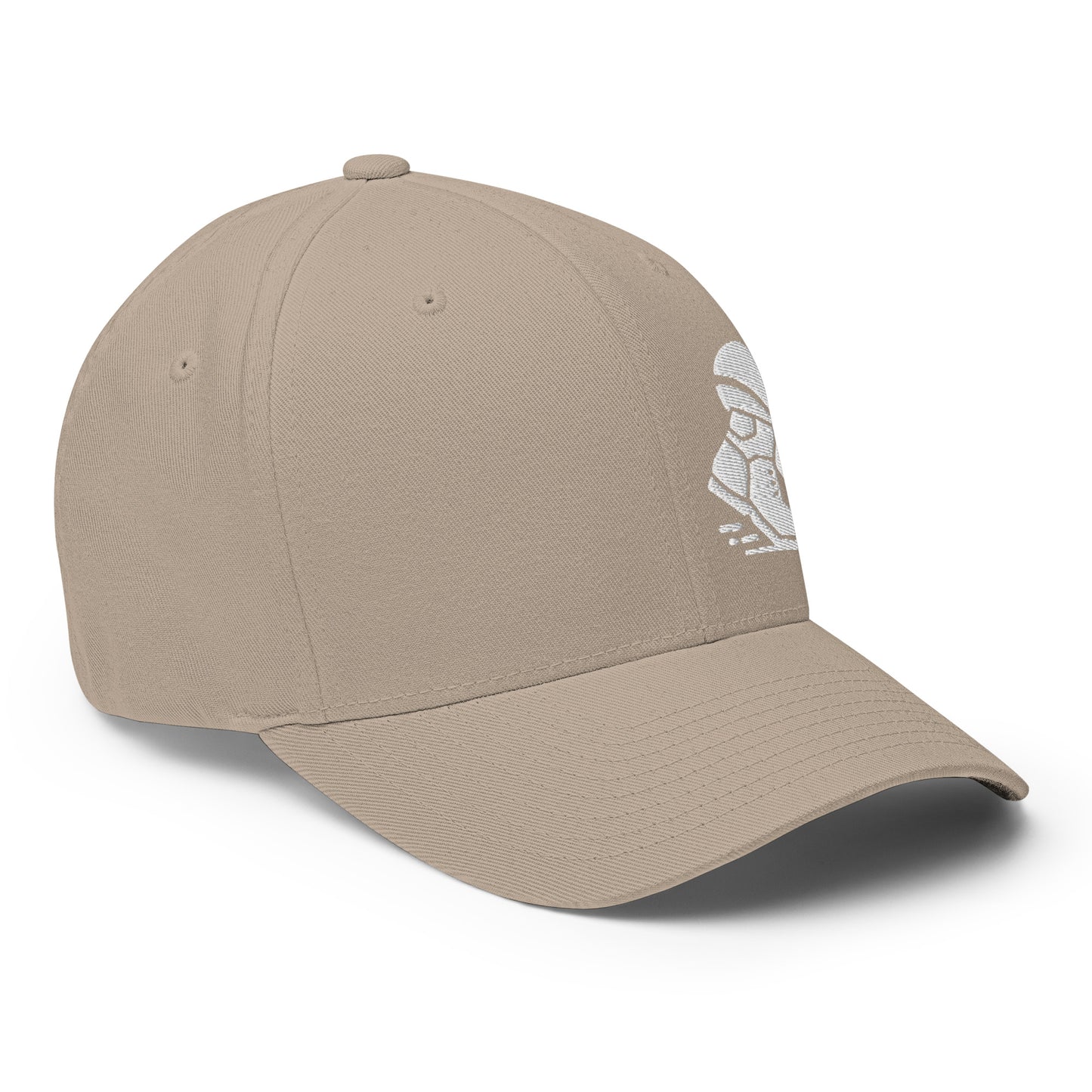 Gasteinerin im Herzen Flexfit Cap