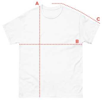 MIGHTY M Teamwear Jersey Replica - Unisex T-Shirt