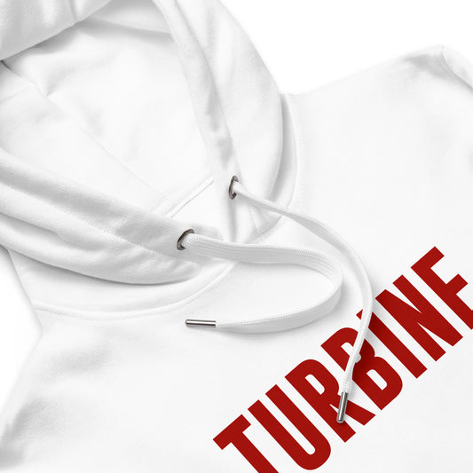 Turbine CLASSIC Hoodie - in 2 Farben