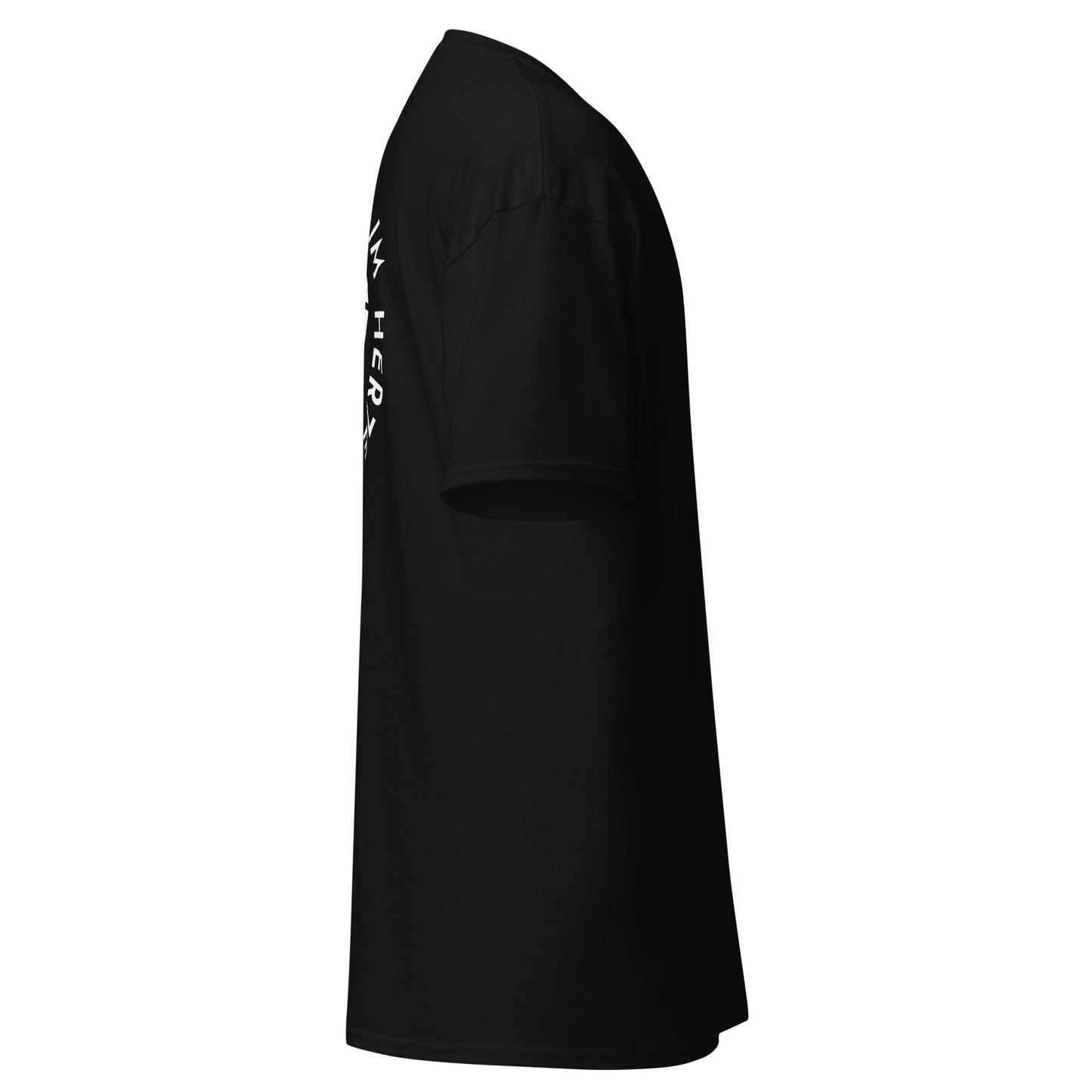 Gasteinerin im Herzen Basic Classic T-Shirt