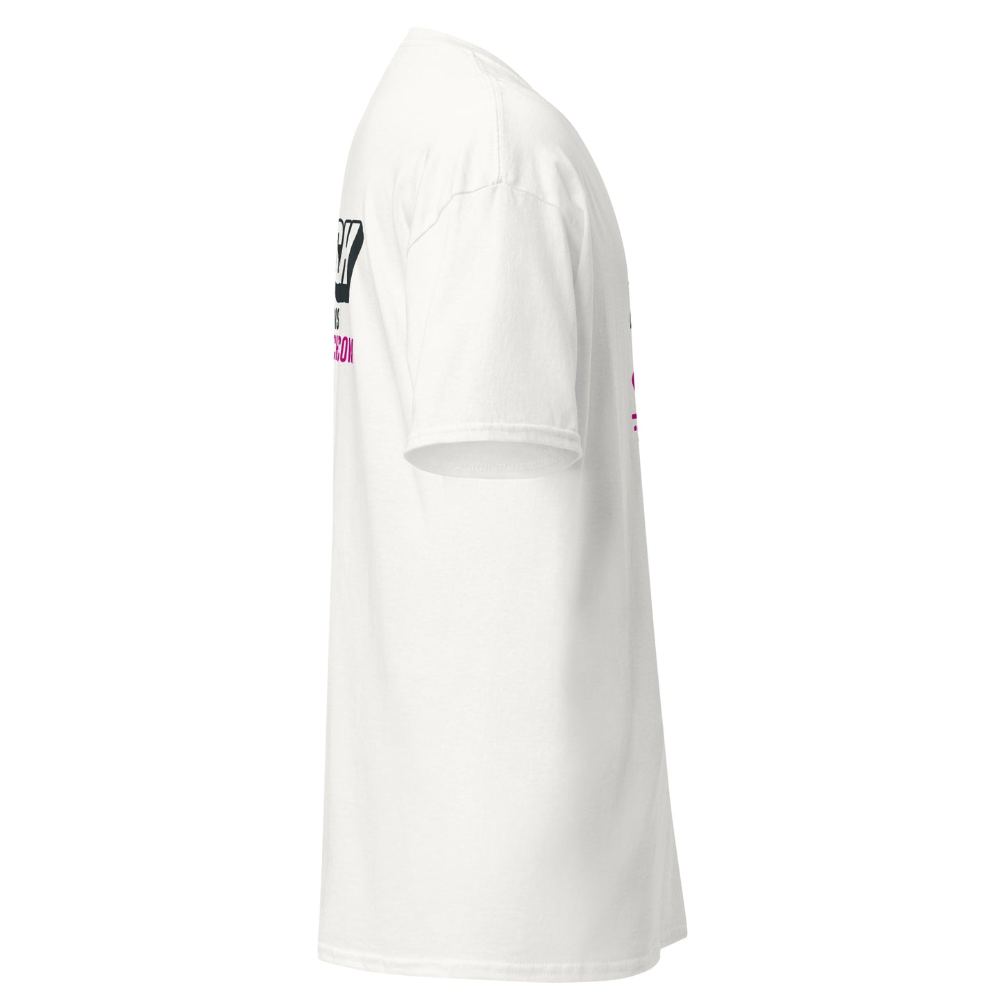 Gasteinerin im Herzen PROMO Basic T-Shirt