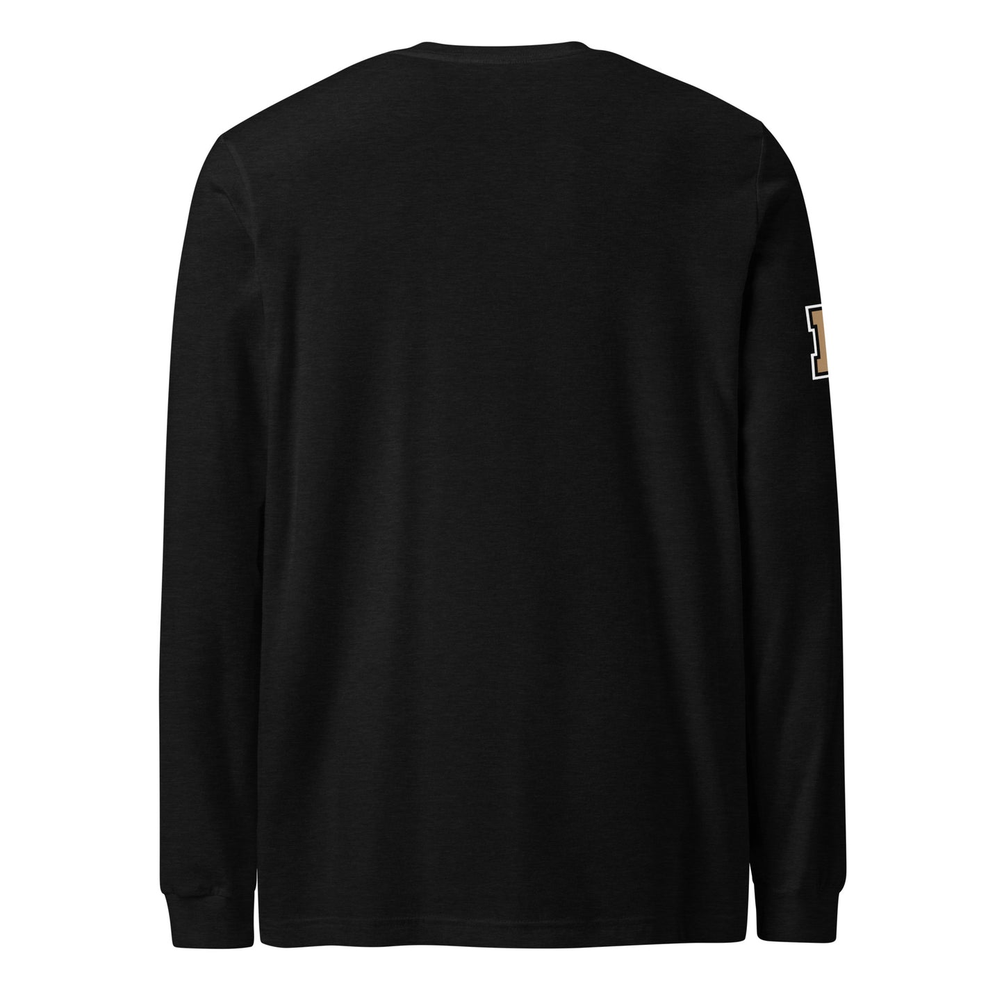 MIGHTY M Softball Longsleeve LOGO