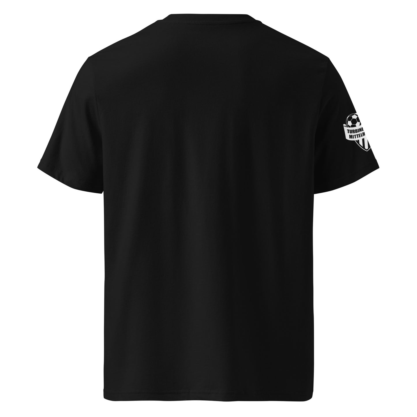 Turbine CLASSIC T-Shirt Herren - in 4 Farben