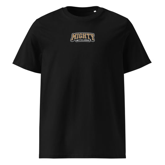 MIGHTY M Softball Unisex-T-Shirt UMPIRE STRIKES BACK