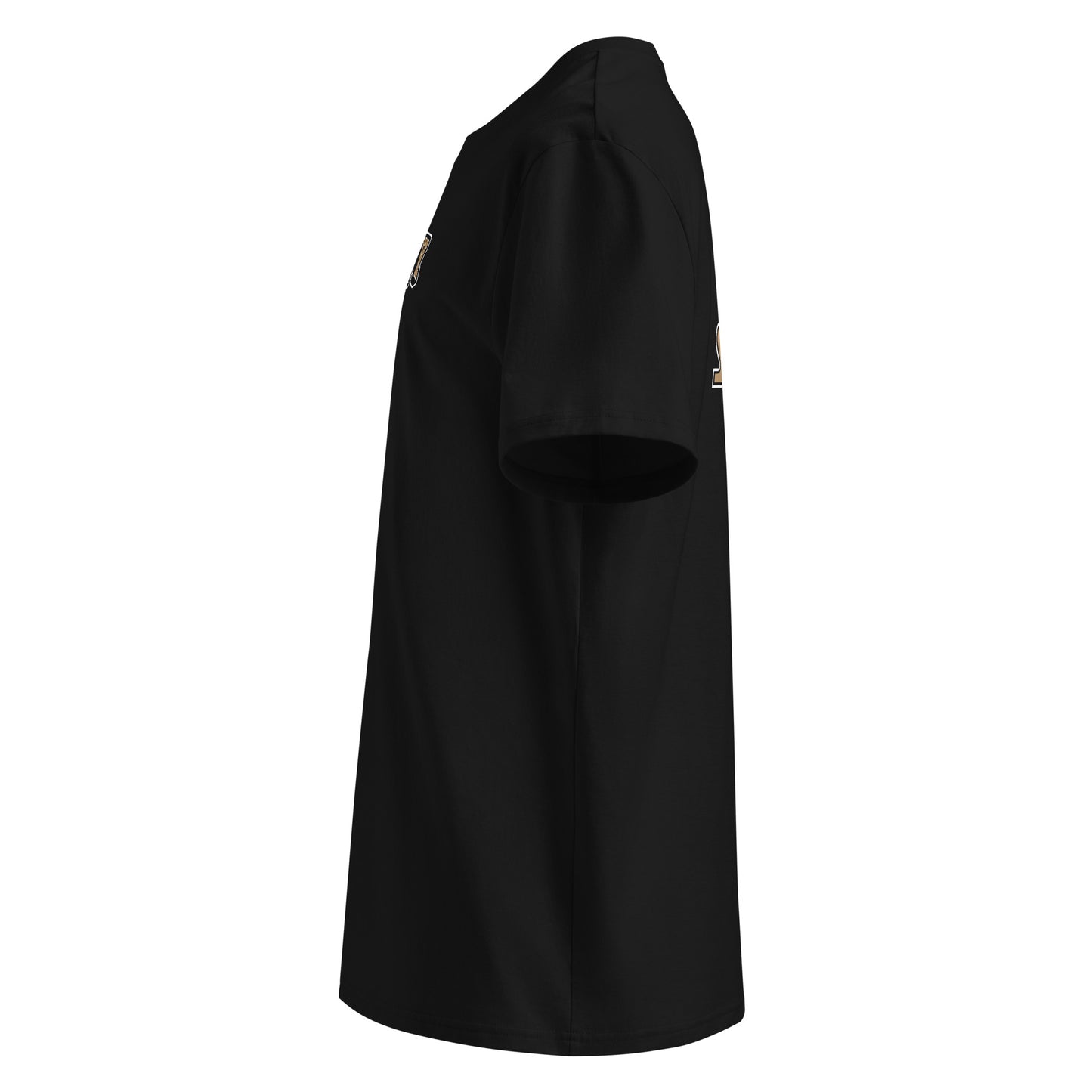 MIGHTY M Softball Unisex-T-Shirt UMPIRE STRIKES BACK