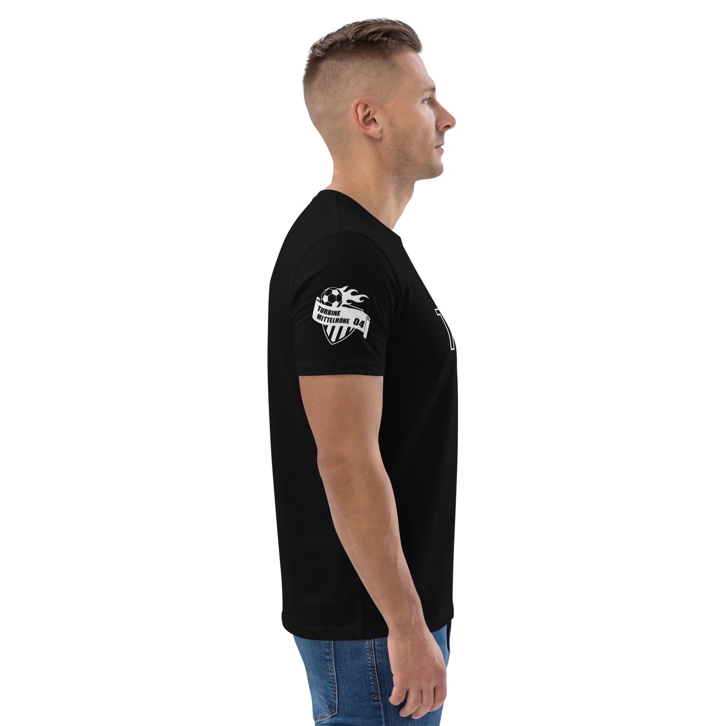 Turbine CLASSIC T-Shirt Herren - in 4 Farben