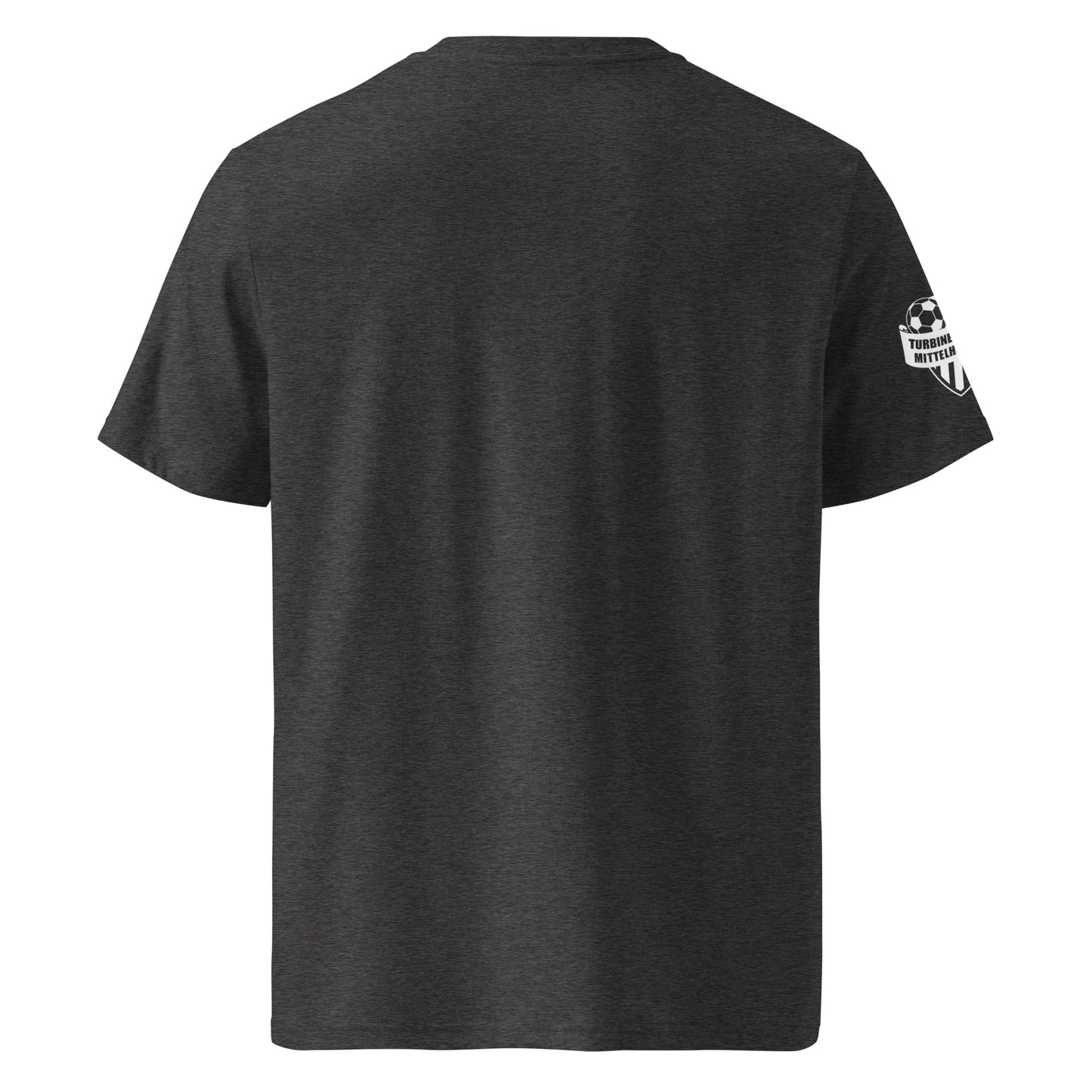 Turbine CAPITANO II T-Shirt Herren - in 4 Farben