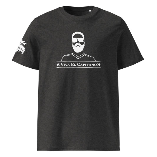 Turbine CAPITANO II T-Shirt Herren - in 4 Farben