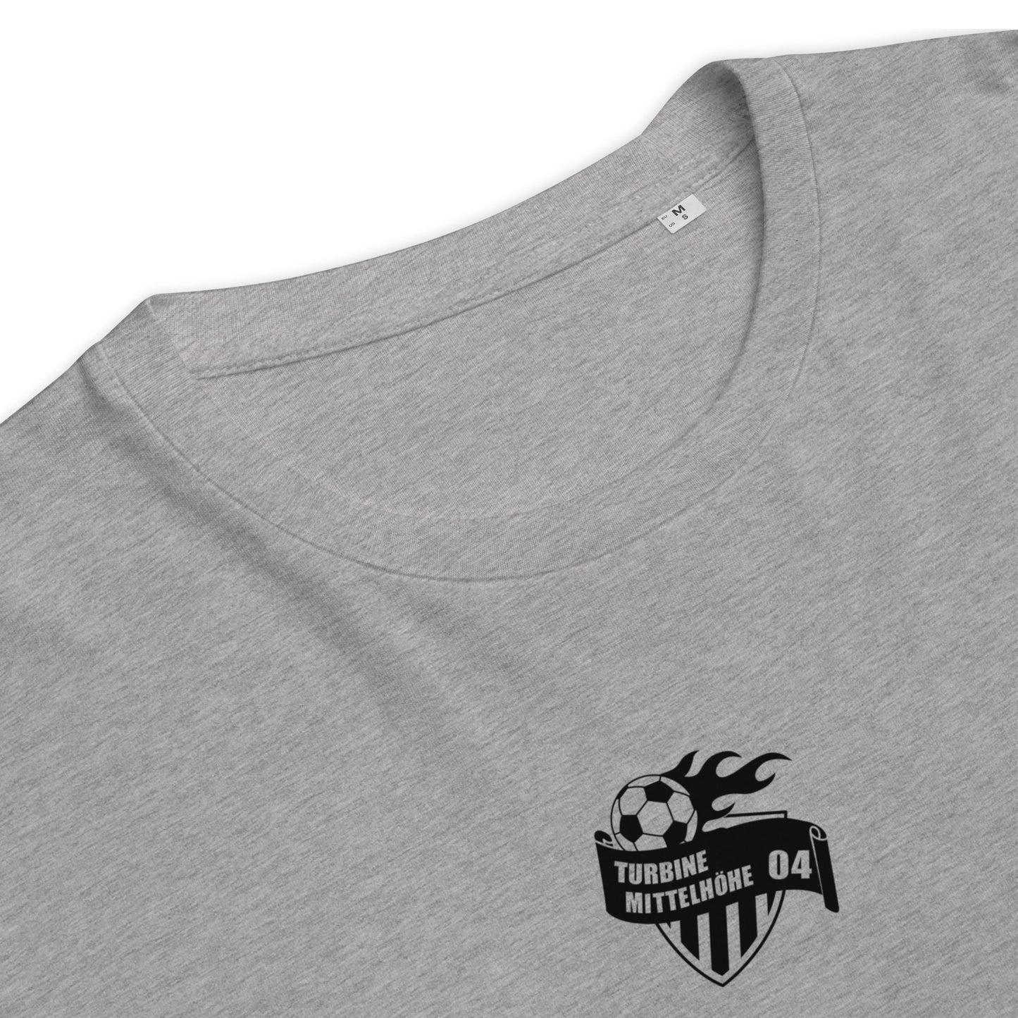 Turbine ICONIC T-Shirt Herren - in 4 Farben