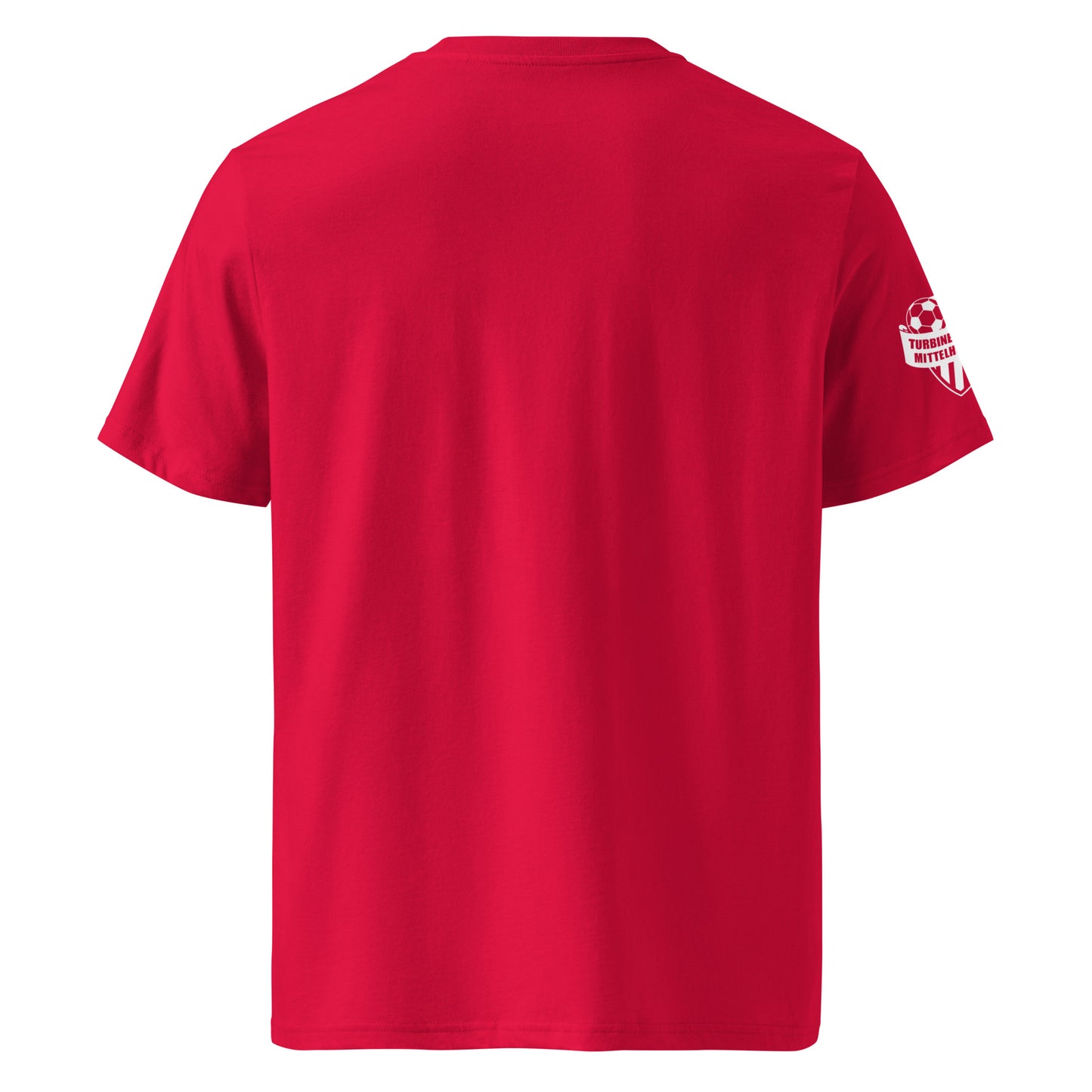 Turbine CLASSIC T-Shirt Herren - in 4 Farben