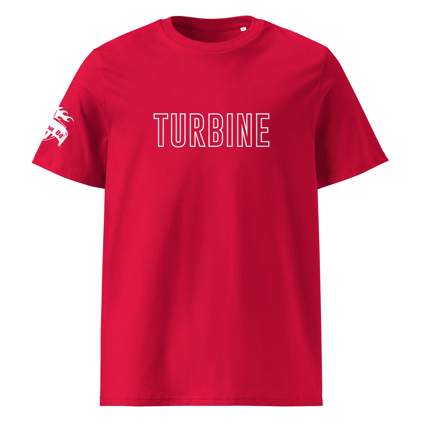 Turbine CLASSIC T-Shirt Herren - in 4 Farben