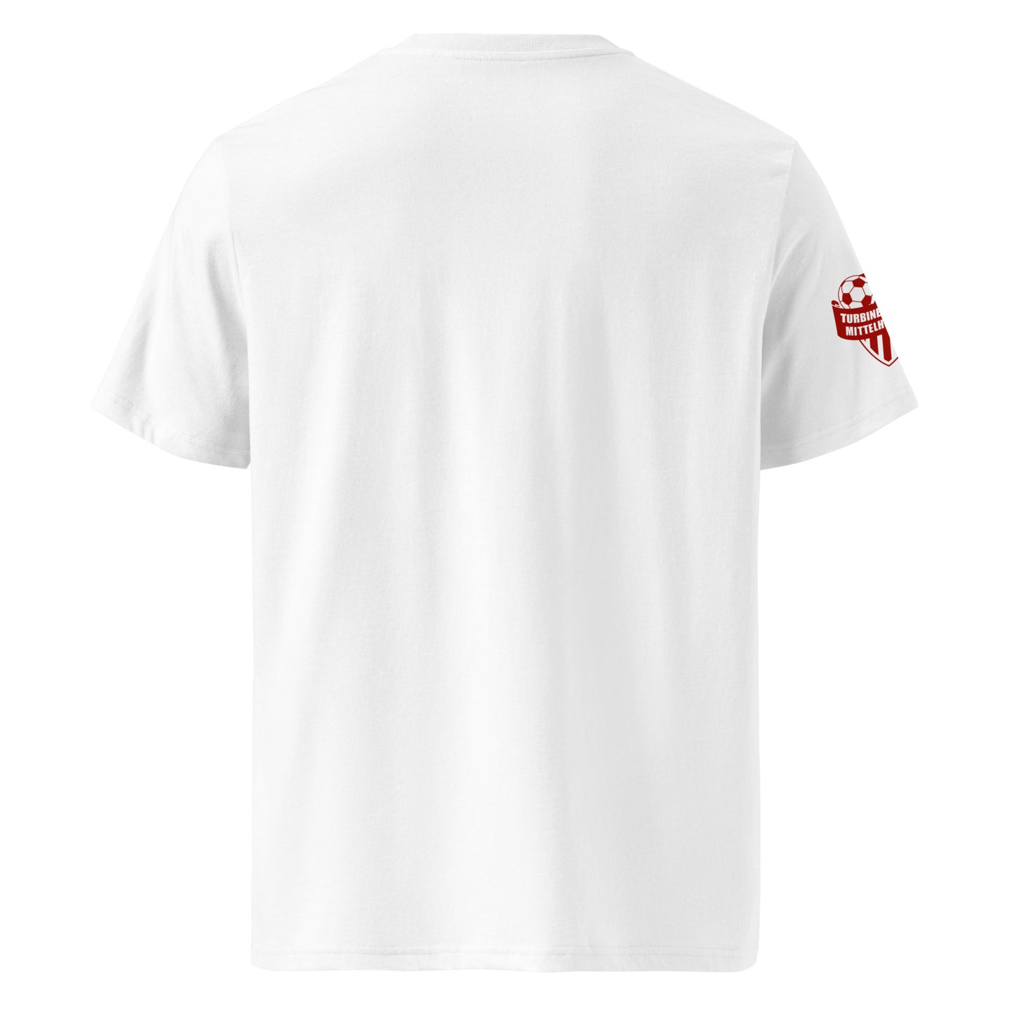 Turbine CLASSIC T-Shirt Herren - in 4 Farben