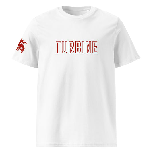 Turbine CLASSIC T-Shirt Herren - in 4 Farben