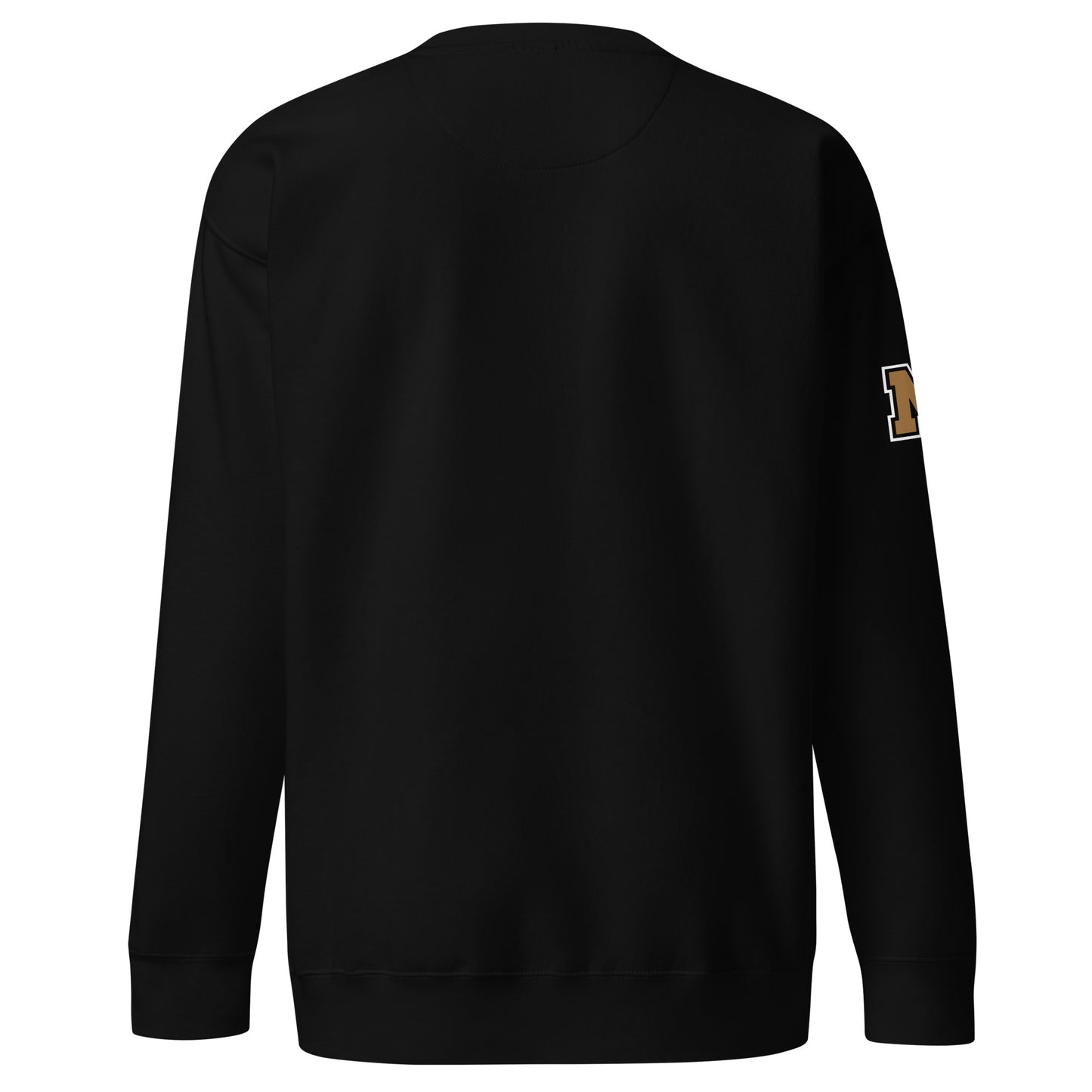 MIGHTY M Softball Premium-Pullover LOGO