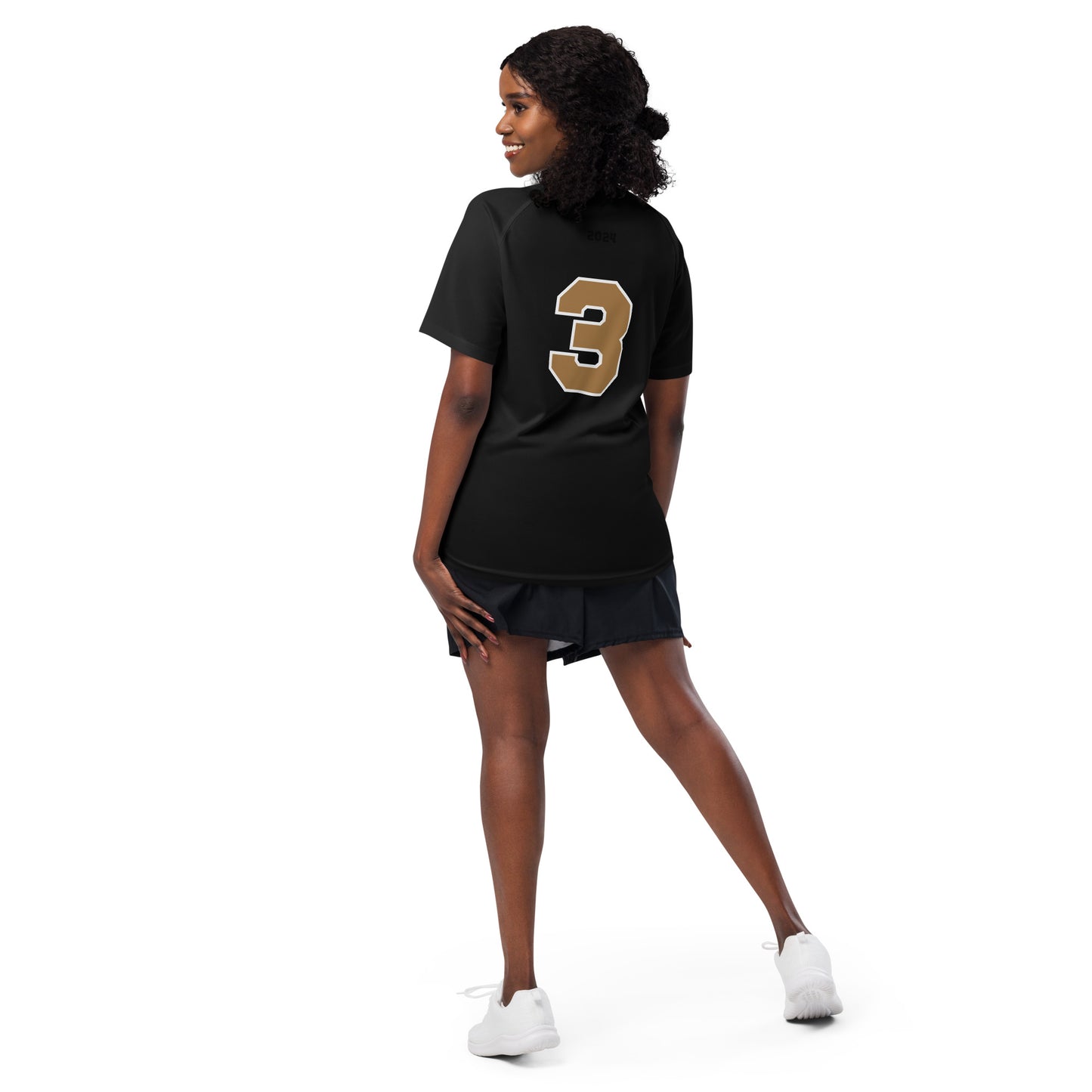 MIGHTY M Teamwear Jersey Unisex #3