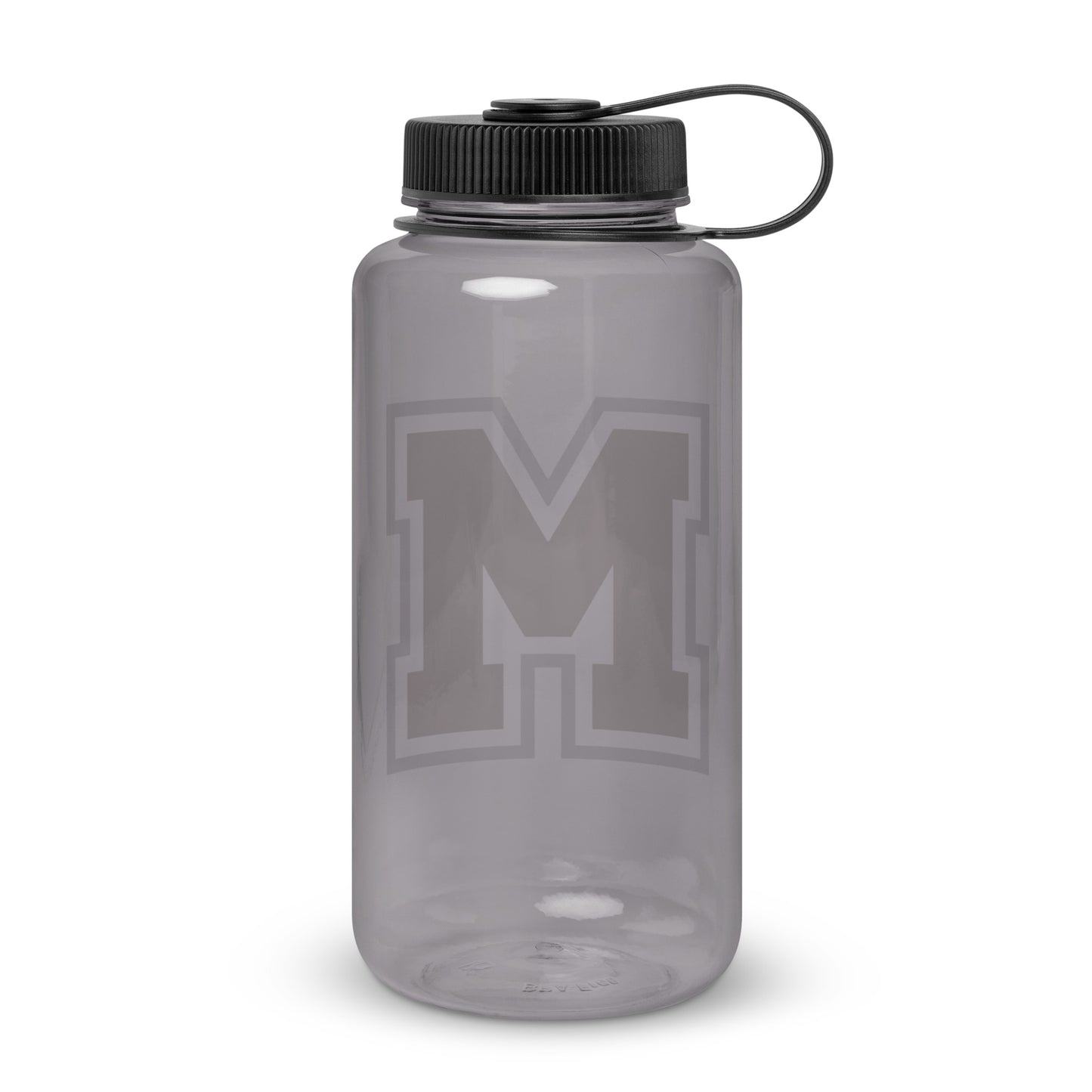MIGHTY M Softball Weithalsflasche BIG M
