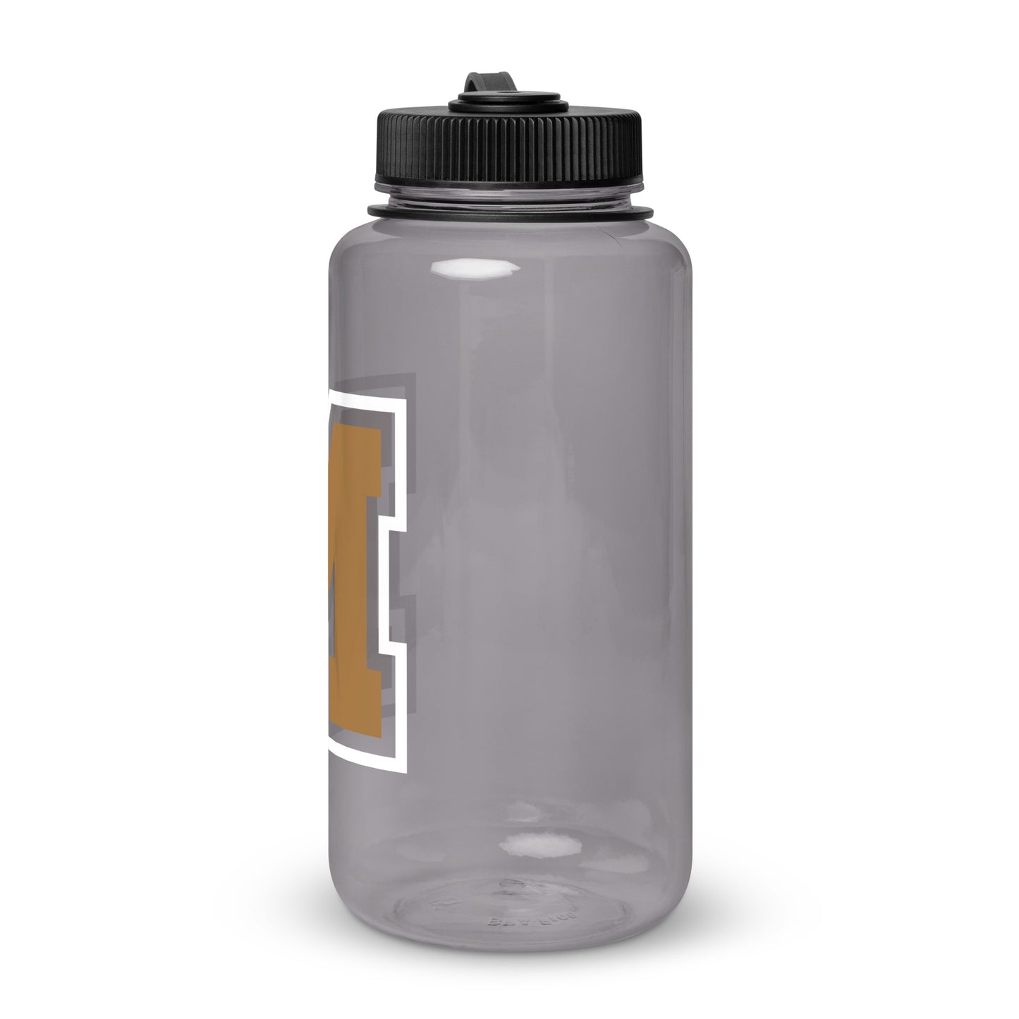 MIGHTY M Softball Weithalsflasche BIG M