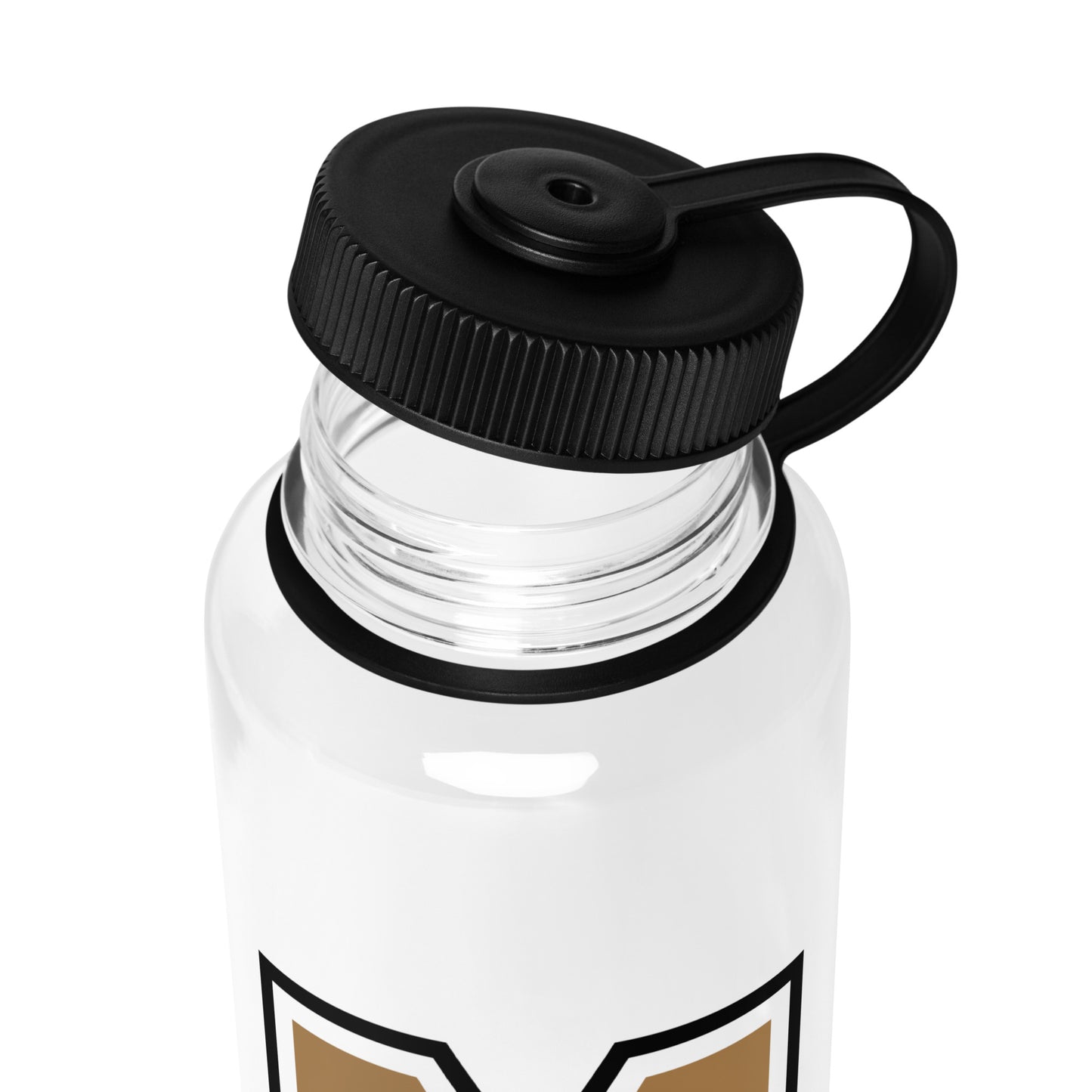 MIGHTY M Softball Weithalsflasche BIG M