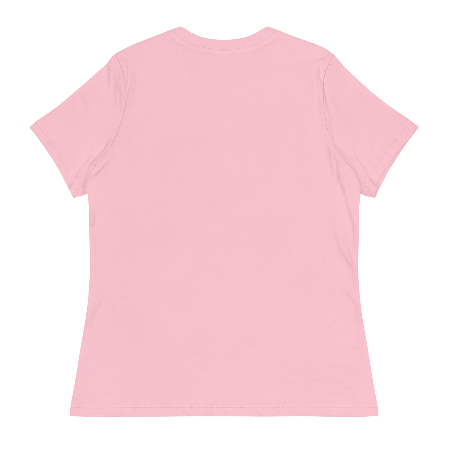 #theredlabel TWO Lockeres Damen-T-Shirt