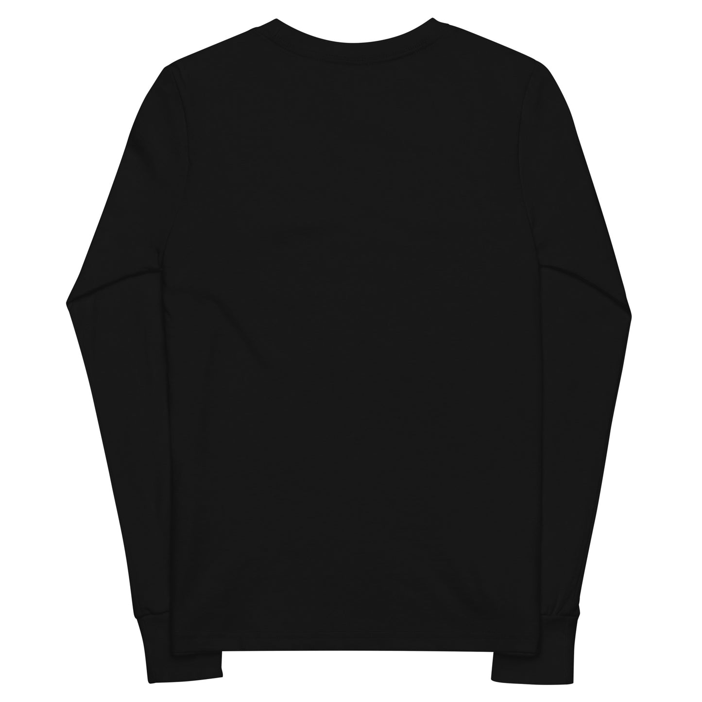 MIGHTY M Softball Longsleeve für Jugendliche BIG M