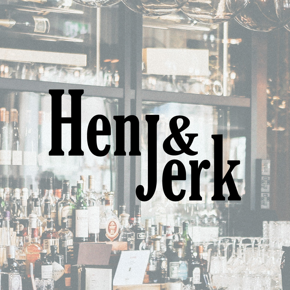 Hen&Jerk