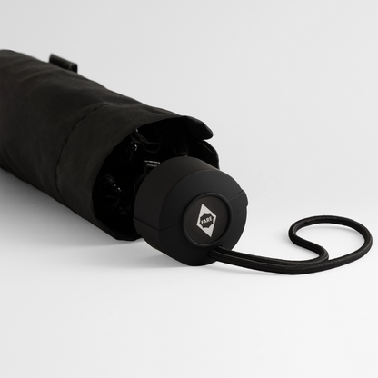 Regenschirm (klein) - Schwarz