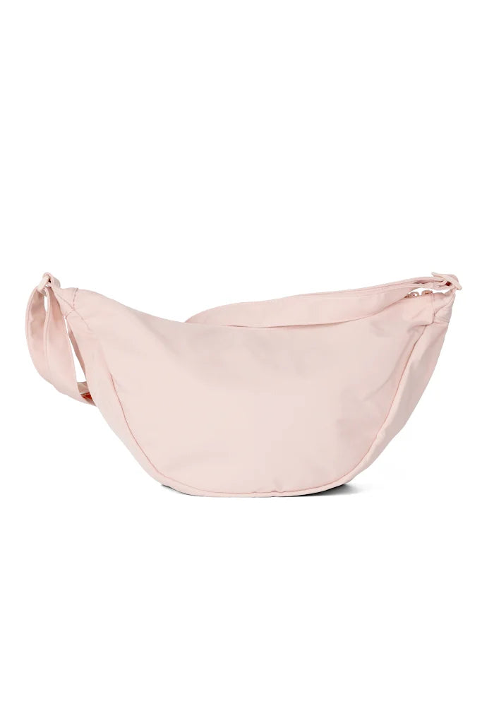 MIGHTY M Softball Cross Body Bag BIG M bestickt