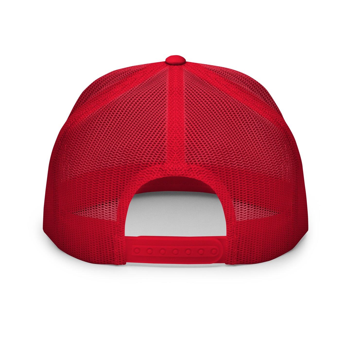 Turbine CLASSIC Trucker-Cap gestickt