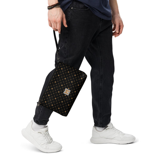 MIGHTY M Softball Umhängetasche Puissant Canvas Edition