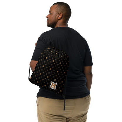 MIGHTY M Softball Turnbeutel Puissant Canvas Edition