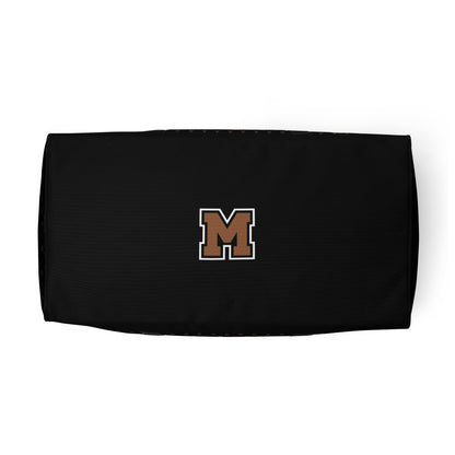 MIGHTY M Softball Weekender Puissant Canvas Edition