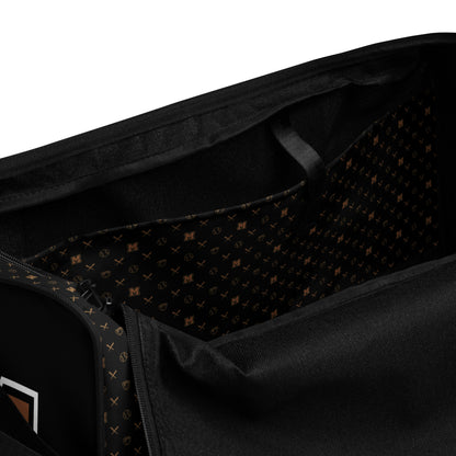 MIGHTY M Softball Weekender Puissant Canvas Edition