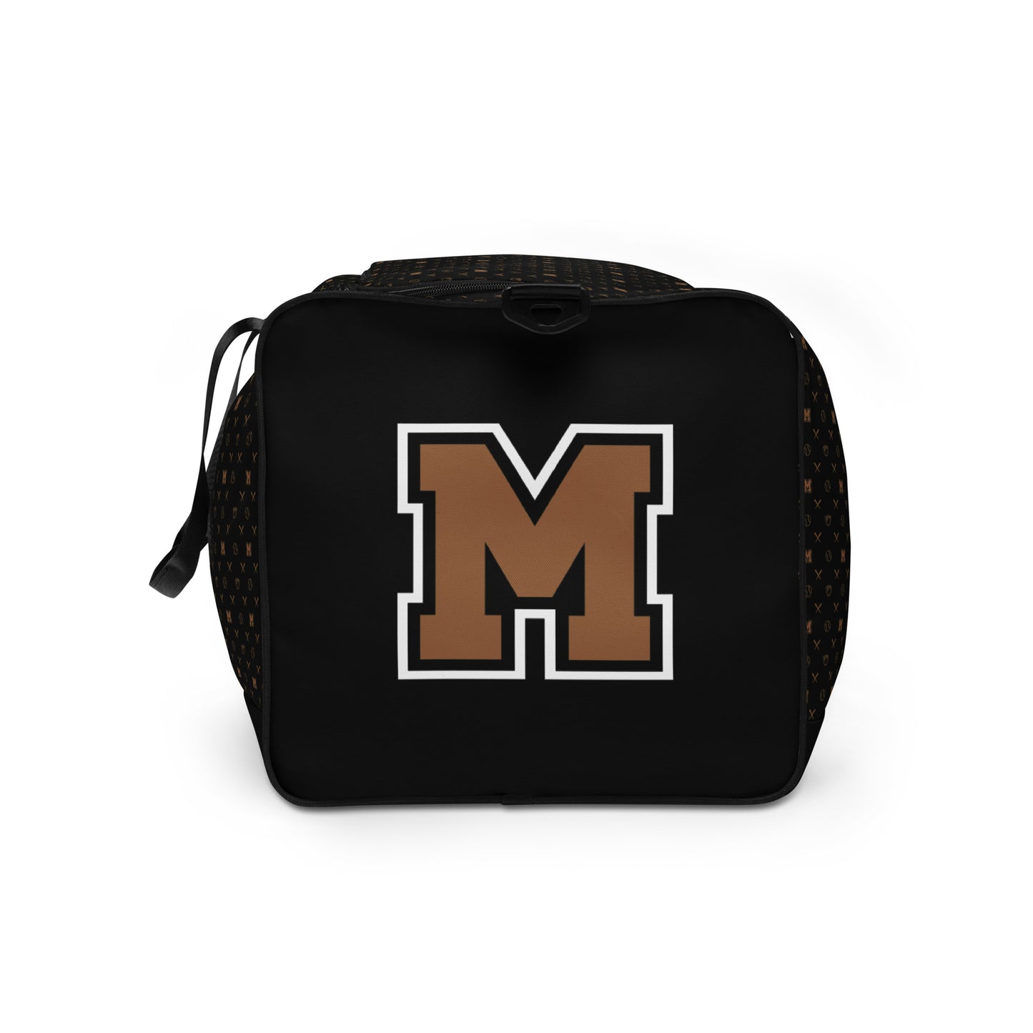 MIGHTY M Softball Weekender Puissant Canvas Edition