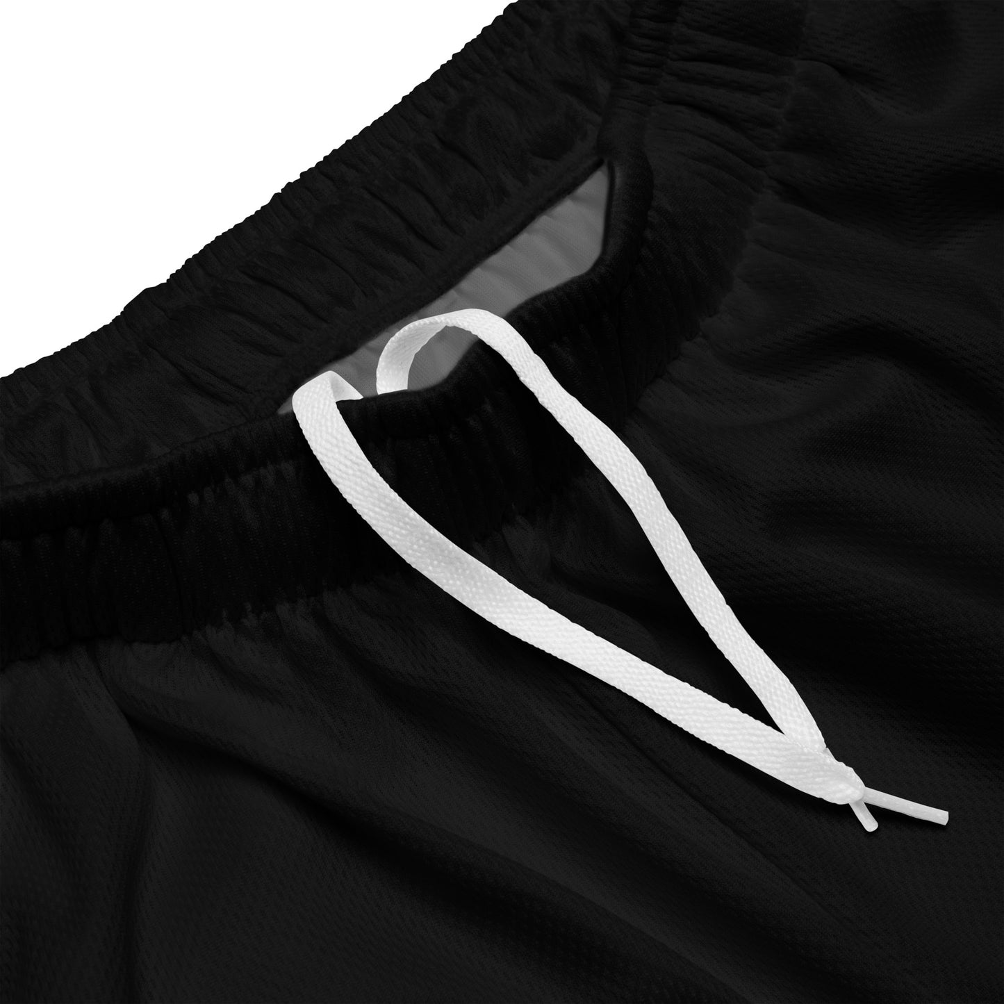 MIGHTY M Teamwear Mesh-Shorts Unisex