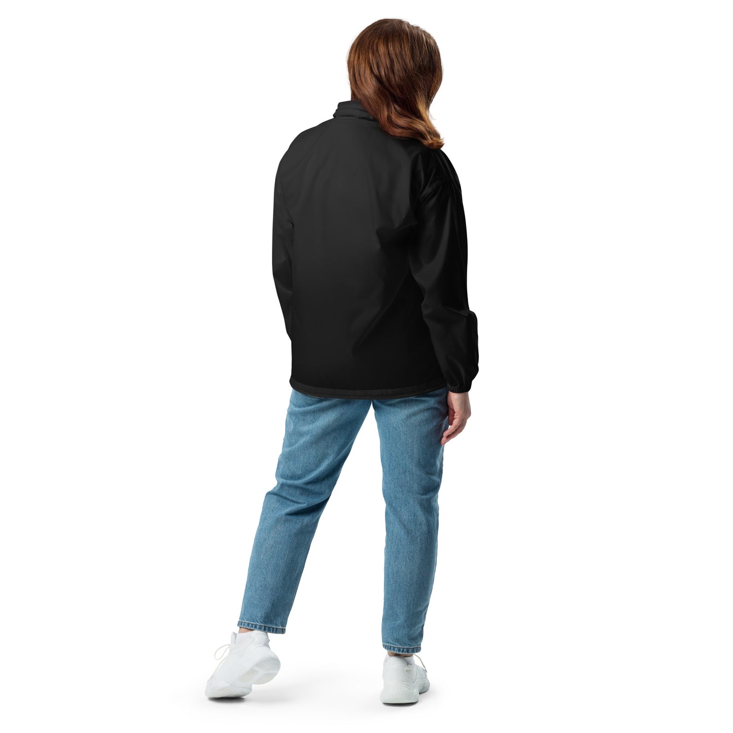 MIGHTY M Softball Windbreaker Unisex BIG M