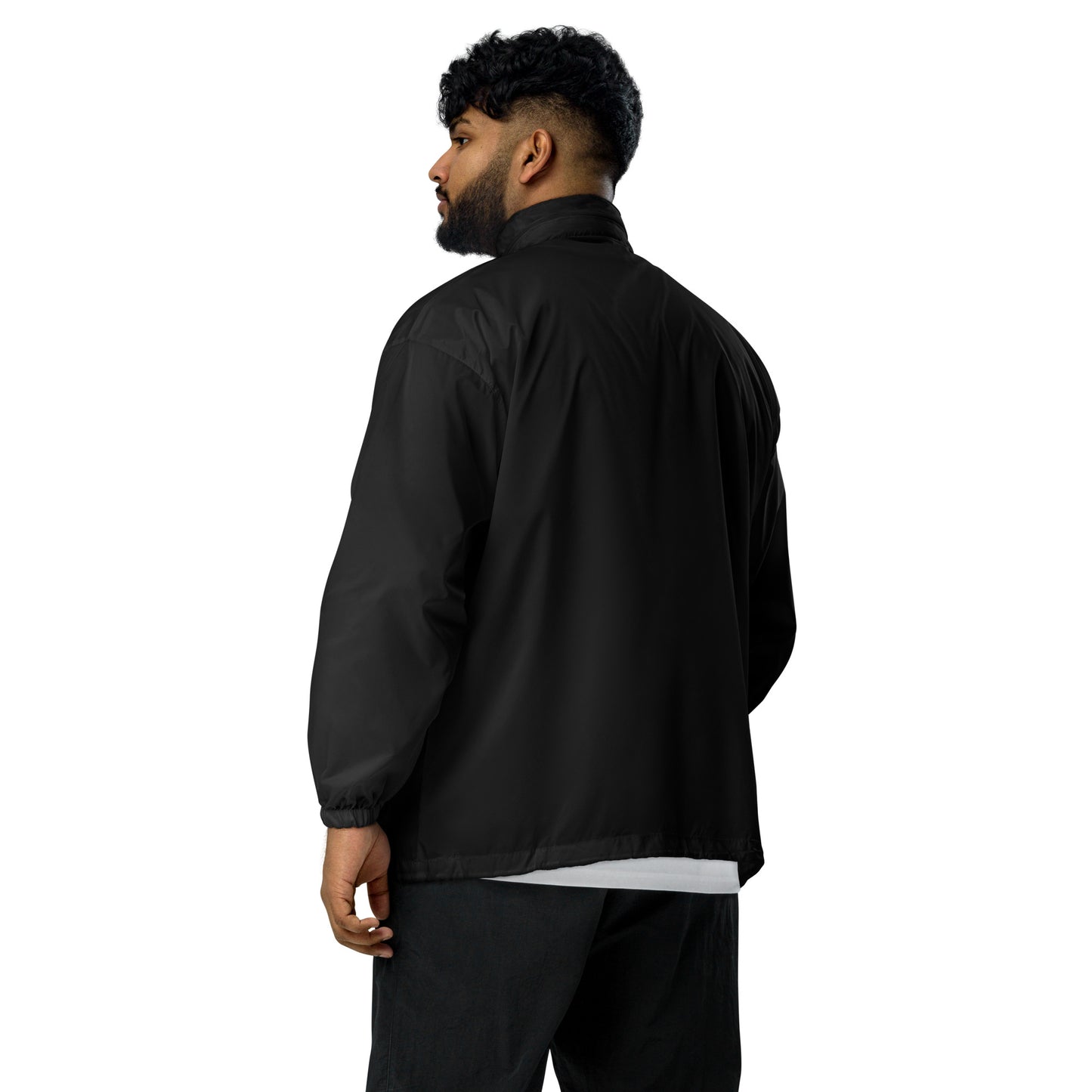 MIGHTY M Softball Windbreaker Unisex BIG M