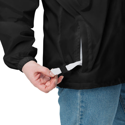 Gasteinerin im Herzen Windbreaker