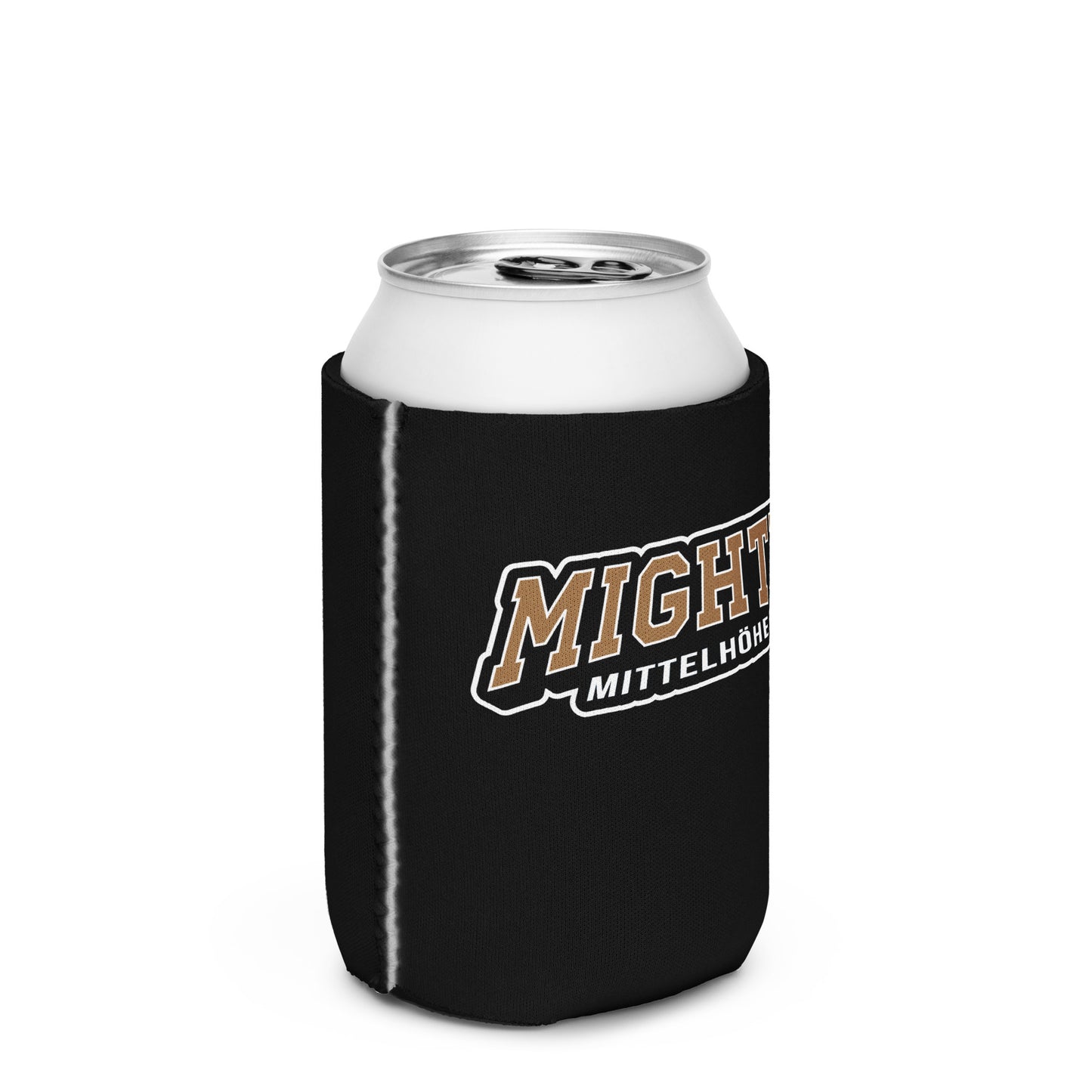 MIGHTY M Softball Dosenkühler LOGO