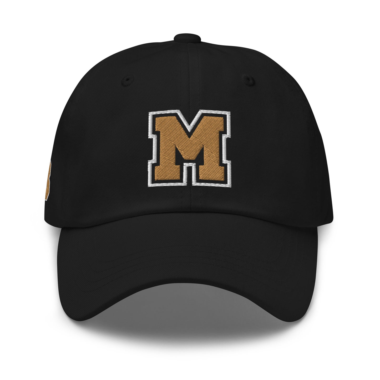 MIGHTY M Teamwear Cap Classic #28