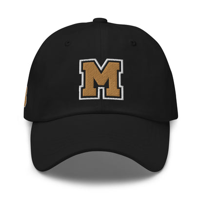 MIGHTY M Teamwear Cap Classic #28