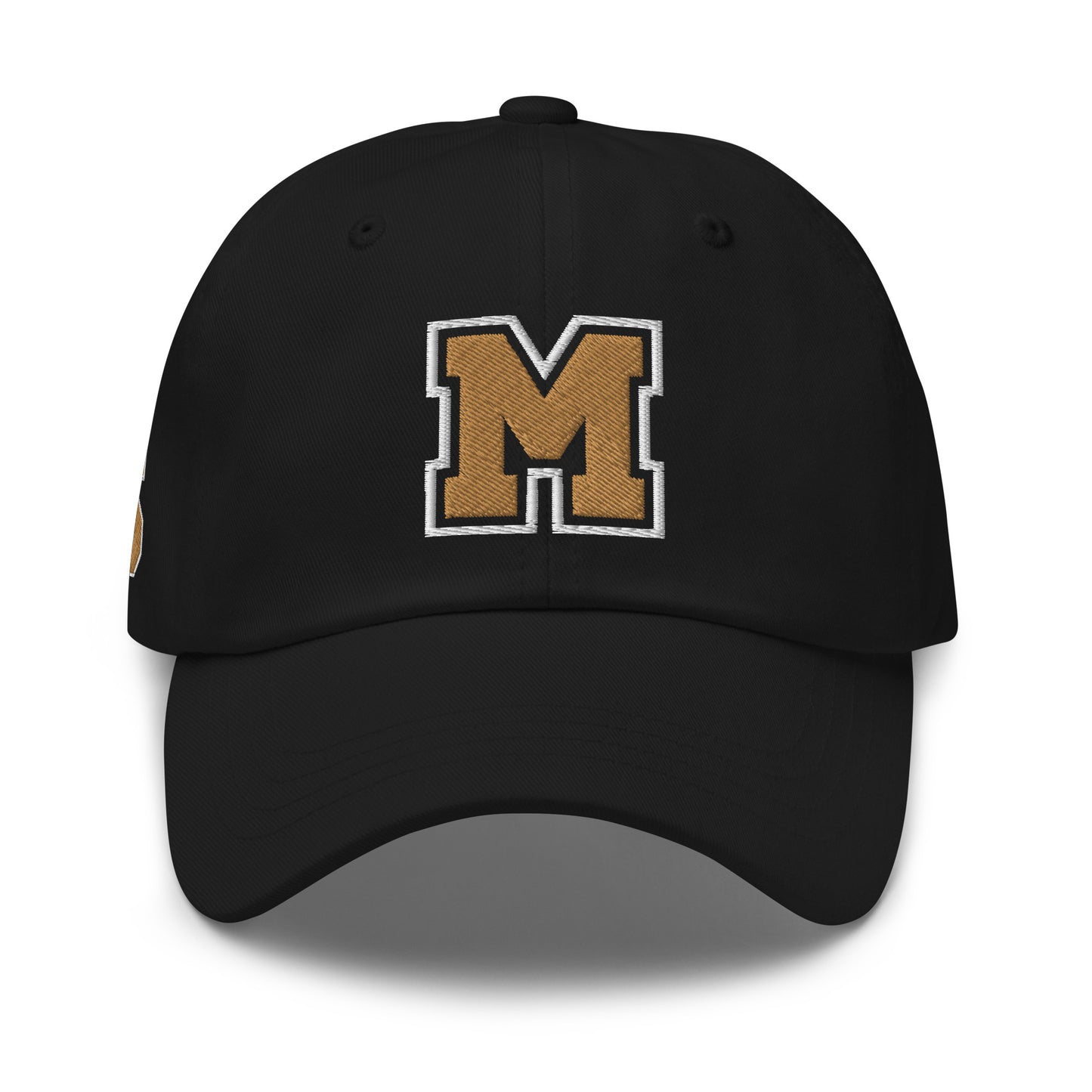 MIGHTY M Teamwear Cap Classic #25