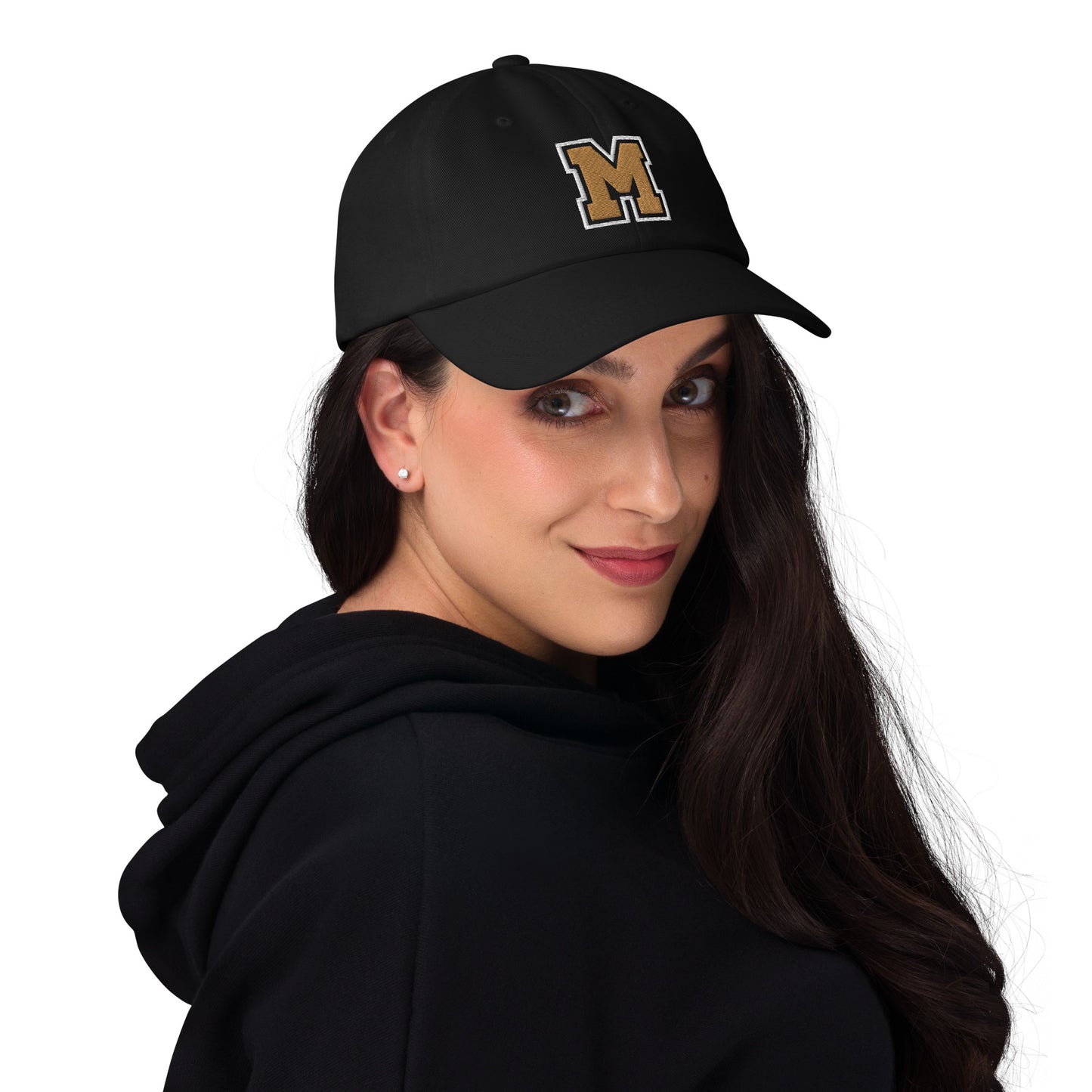 MIGHTY M Softball Cap Classic