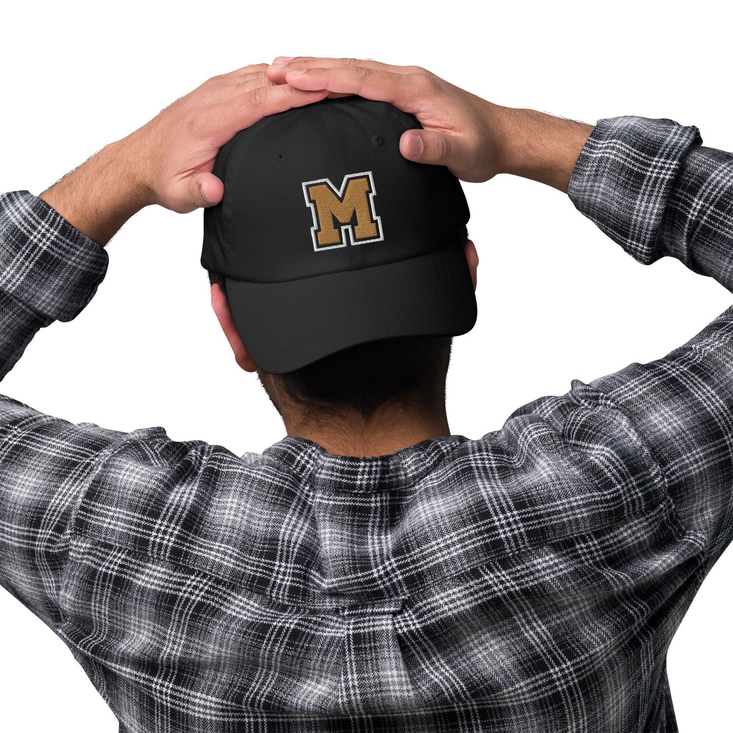 MIGHTY M Softball Cap Classic