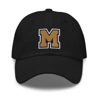 MIGHTY M Softball Cap Classic